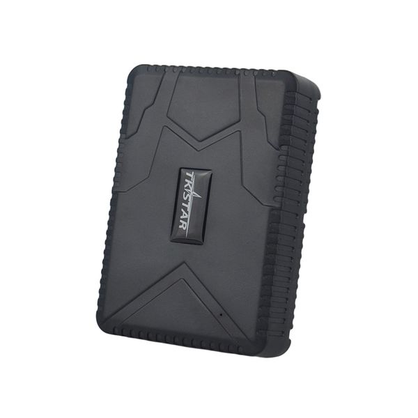 

tk915 global use gps tracker vehicle gps locator 10000mah battery 120 days standby waterproof magnet real-time tracker