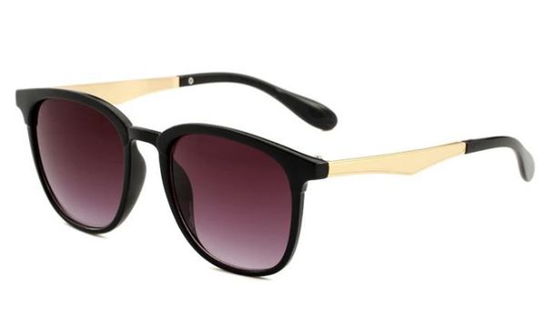 

glass lens pilot vintage eyewear men women sunglasses uv400 brand design 58mm 62mm mirror sun glasses better case sticker, White;black