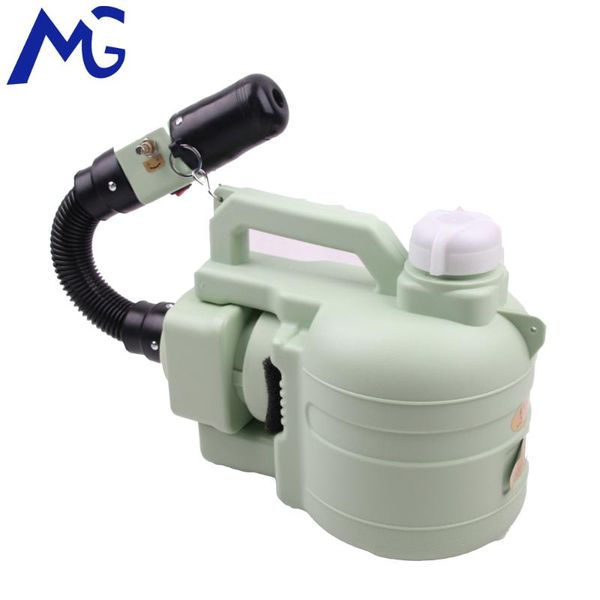 

mg backpack storage battery operated sprayer knapsack cordless ulv cold fogger