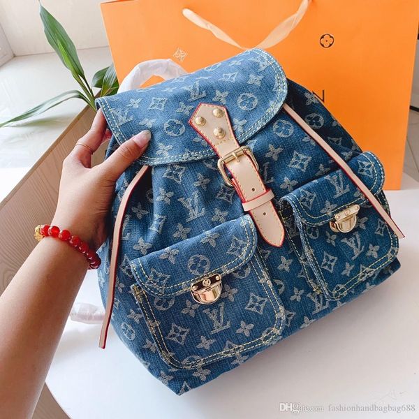 

2019 year new tyle fa hion bag ladie handbag de igner bag women tote bag ingle houlder bag backpack wallet