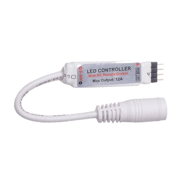 

hml 10keys rf пульт дистанционного управления для rgb led полосы света