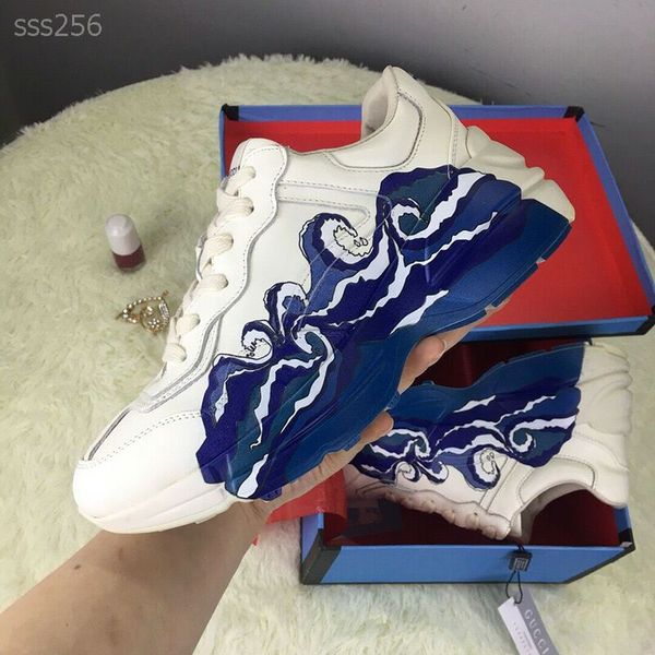 

high end running shoes for men triple black white red beige womens sports sneakers trainers breathable handsome size us 5-9