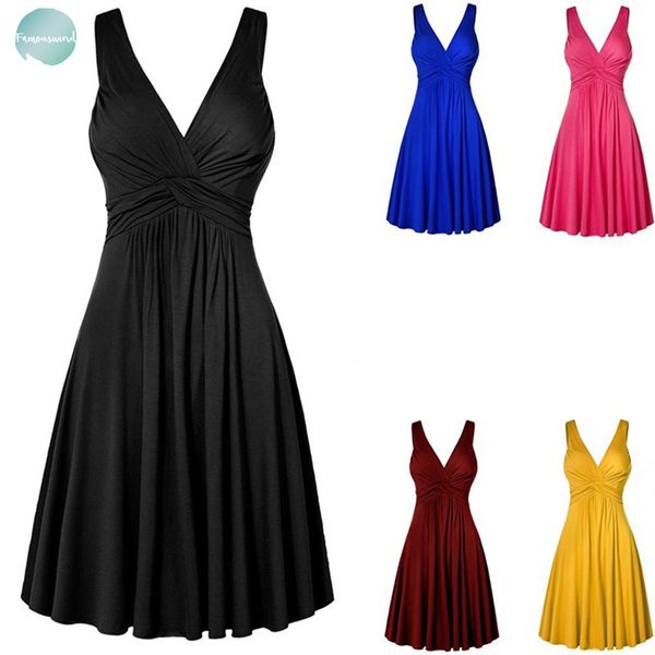 

для женщин v шеи сексуальное платье клуба платья партии 2019 plus размер велюр backless тонкий flare dresse robe ete 2019 6, Black;gray