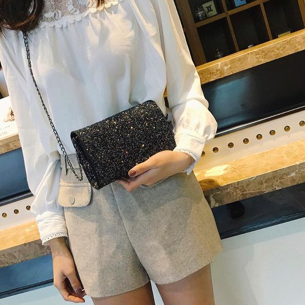 

bags for women 2020 female women's clutch purse wallet party bag envelope bridal wedding everning handbags bolsa feminina