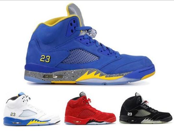 

Tênis de basquete cr7shoes