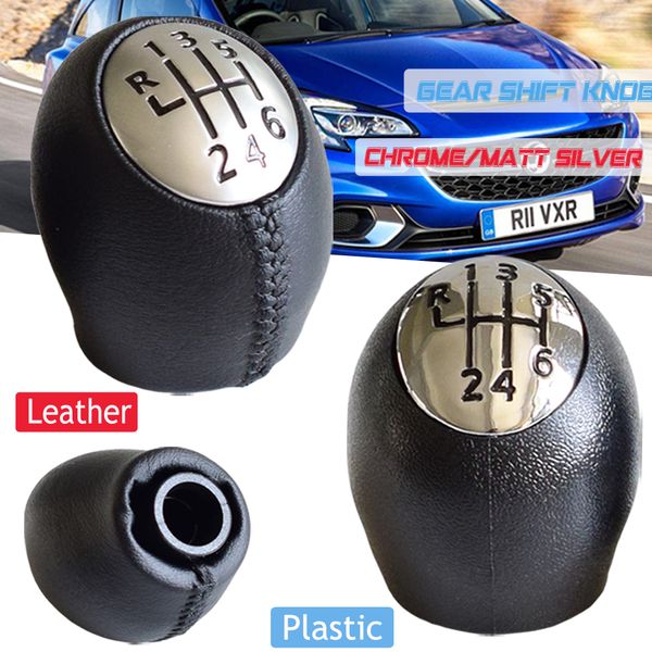 

for interstar for vauxhall vivaro movano scenic laguna trafic espace master car 6 speed gear shift knob
