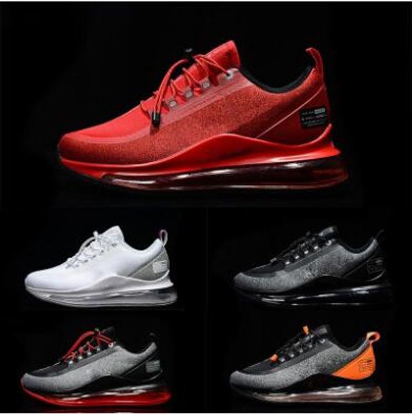 

2019 designer brand new wholesale run utility new 72c air sneaker running shoes sport for men euro size 36-45 ing, White;red