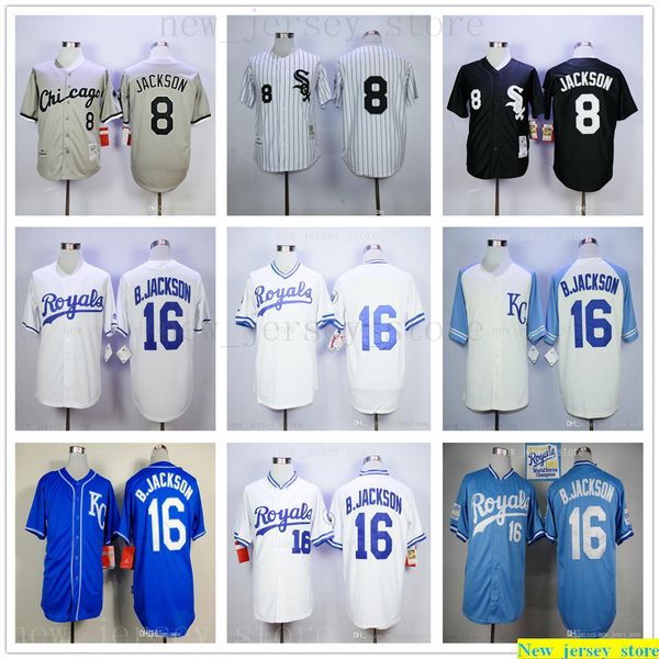 bo jackson youth jersey