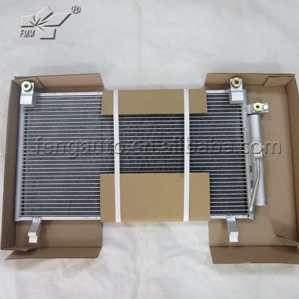 

air conditioning auto condenser for great wall wingle pick up