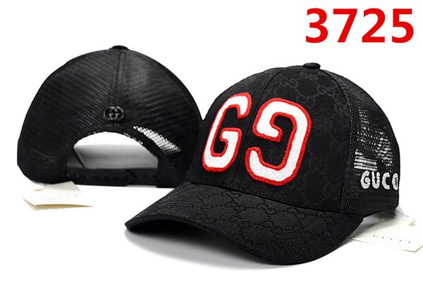 

Newest Unisex Tide brand Designer hats Fashion Basketball hat hip hop causal ball caps gorras casquette bone snapback caps for men women