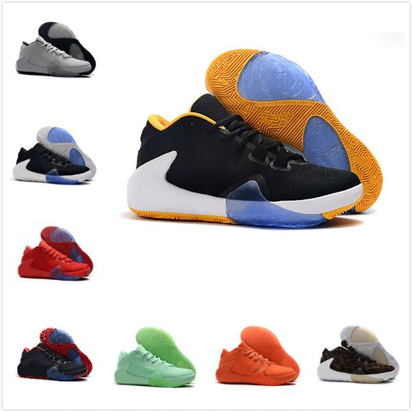 zoom freak 1s