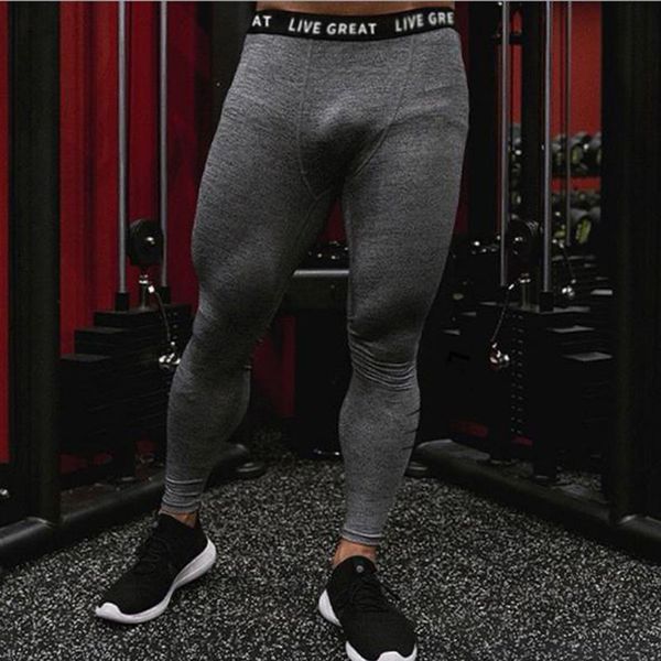 

мужские спортивные беговые брюки карманы спортивные футбольные брюки тренировочные спортивные брюки эластичность леггинсы беговые брюки, Black