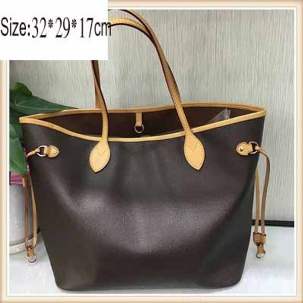 

designer handbags 2019 classical style naverfull genuine cow high leather luxury tote clutch shoulder shopping bag 2020
