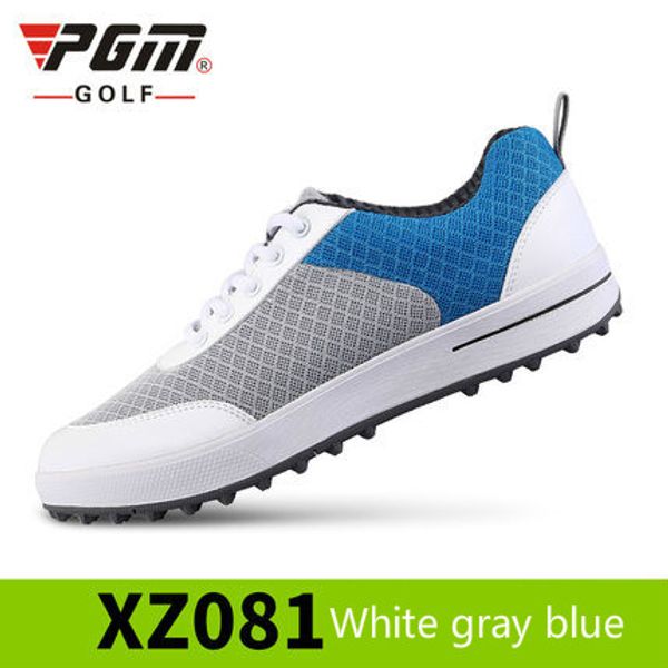 

pgm golf shoes women ultra-light breathable mesh women sports shoes no creases girls golf