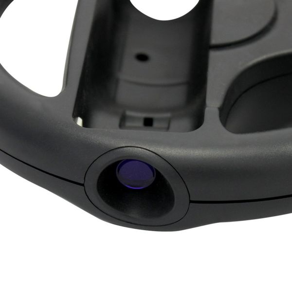 

racing game steering wheel for nintendo for wii controller direction manipulate wheel remote controller protective case