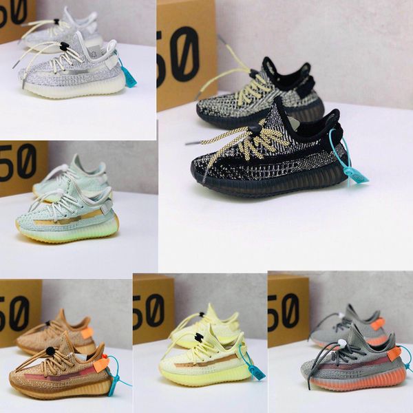 

Infant 3m tatic v2 kid running hoe black white trainer big mall boy girl children toddler clay youth ba ketball neaker