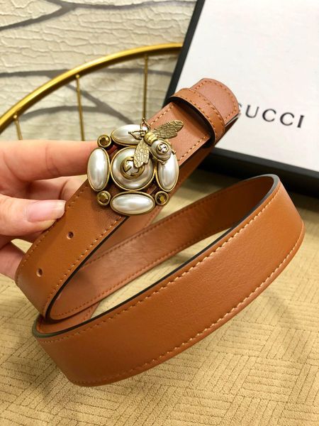 

Модный ремень d Кожаные мужские ремни Luxury For Men с гладкой пряжкой и кожаным ремнем