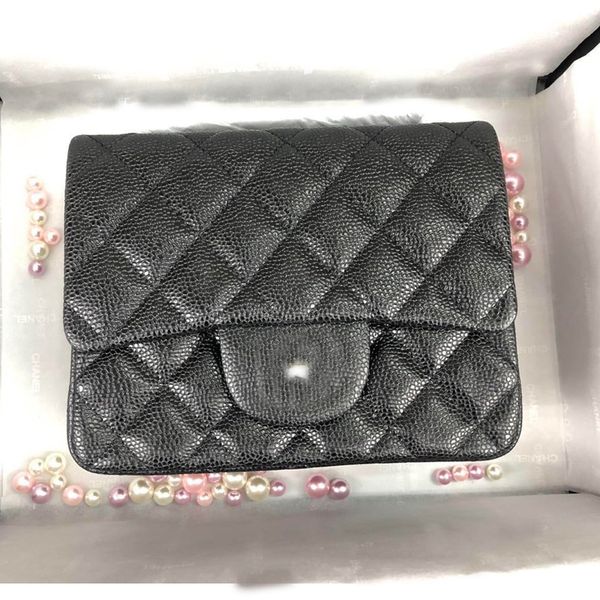 

wallet handbags purses bags chain diamond lattice mouth cover bag single shoulder cross stray beach bag genuine leather