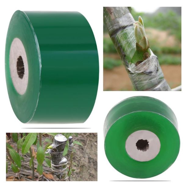 

2 / 2,5 / 3 см прививка tape фруктовых деревьев пересадка инструмент home garden bind tape завод вырасти аксессуары детские эластичный садов