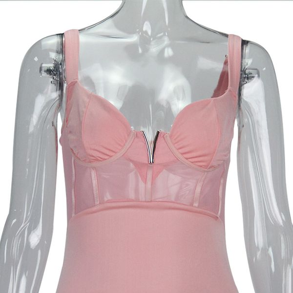 

amazon women's dresses, high-end women gauze one-step skirt tight back slim condole belt dresses, White;black