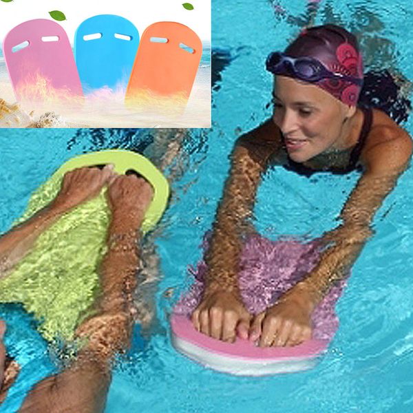 

недавно учащийся плавательный доска kickboard пластина серфинг водные ребенка дети взрослых безопасным бассейн учебное пособие поплавок инст