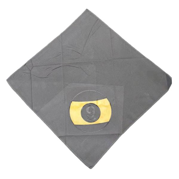 

soft 35x34cm suede towel cleaning cloth wiper for pool cue billiard balls