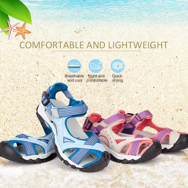 

2018 clorts women sandals anti-slipping quick-drying outdoor sandals soft water shoes beach for women sd-202