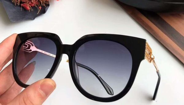 

rc1065 солнцезащитные очки черные серые солнцезащитные очки с солнцезащитными очками для женщин sonnenbrille gafas de so дизайнерские солнце, White;black