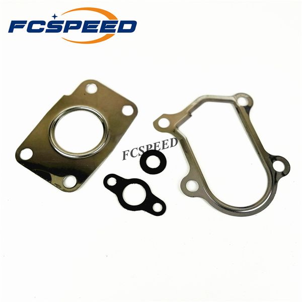 

turbocharger gasket kit k03 53039880114 53039700114 turbo metal kits for iveco daily 2.3td 116hp 85kw 2.3l di f1a euro 4 2005