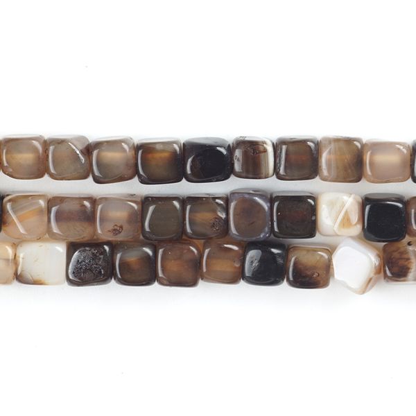 

purple amethyst stone spider web stone watermelon red agate loose beads square onyx 6 mm bead for muslim prayer rosary making