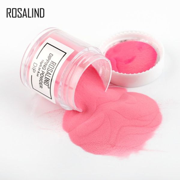 

nail dipping powder set nail art decoration crystal shiny manicure glitter powder ldo99, Silver;gold