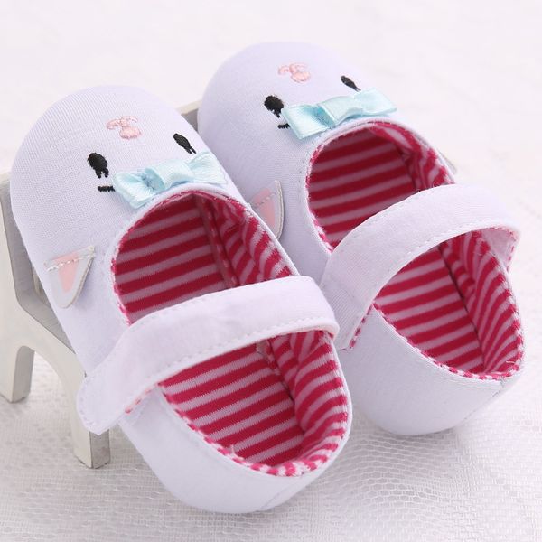 

female baby bow princess shoes baby toddler shoes