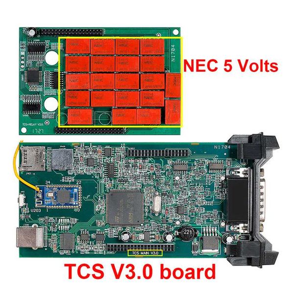 

cdp tcs multidiag pro bluetooth 2016.00 keygen v3.0 nec relays obd2 scanner cars trucks obdii diagnostic tool