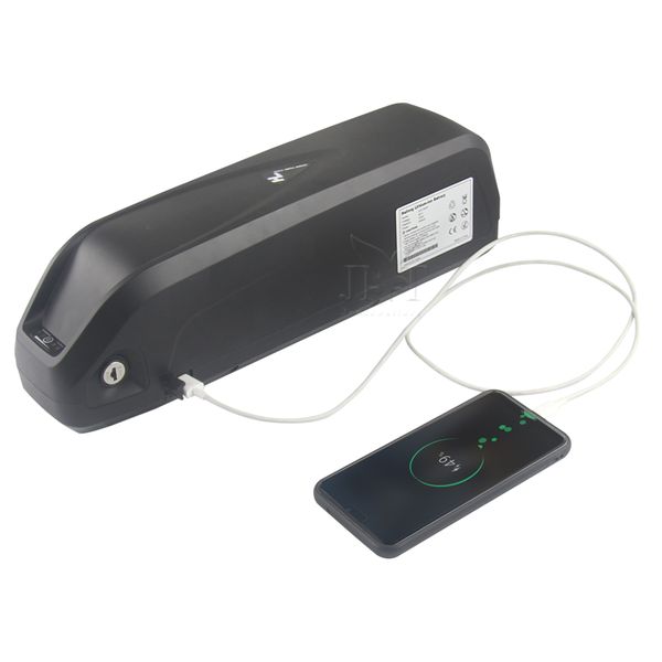 

Original 48 v 16ah electric mountain bike battery 18650 batterie 30a bm para 750w 1000w motor charger