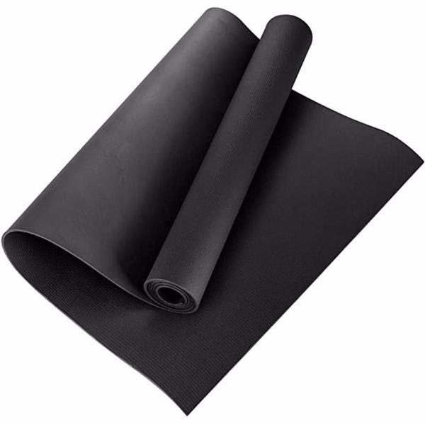 

173*61*0.4cm eva yoga mat soft beginner non- slip yoga mat for pilates home gym fitness sports outdoor pads