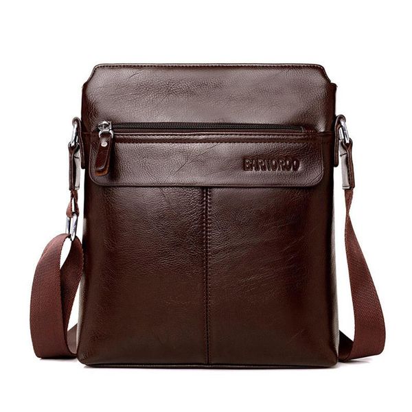 

messenger bag men shoulder bag leather small male man casual crossbody bags for messenger men business handbag zk30