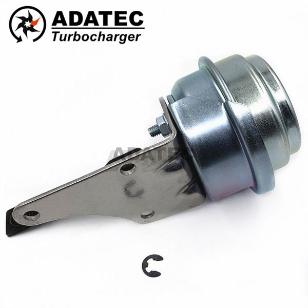 

gt2256v hi-q turbocharge actuator 715910 6120960599 turbo wastegate for mercedes-pkw m-klasse 270 cdi (w163) 120 kw - 163 hp om612