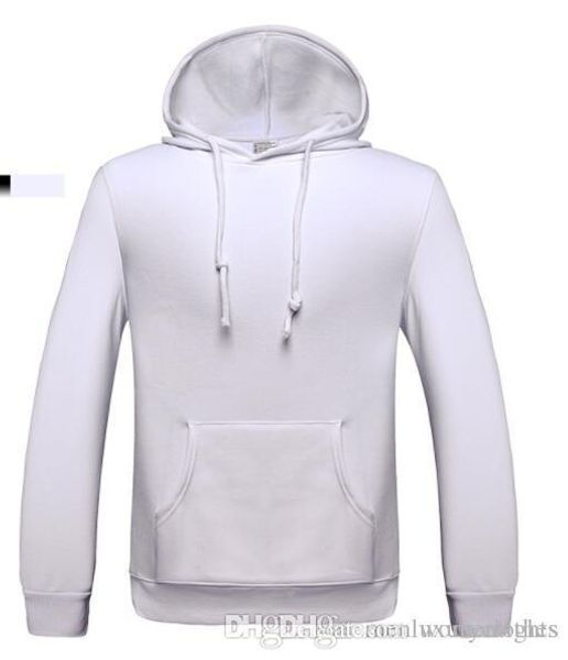 

customized толстовки мужская одежда печать что вы хотите в толстовки повседневный капюшоном пуловеры, Black