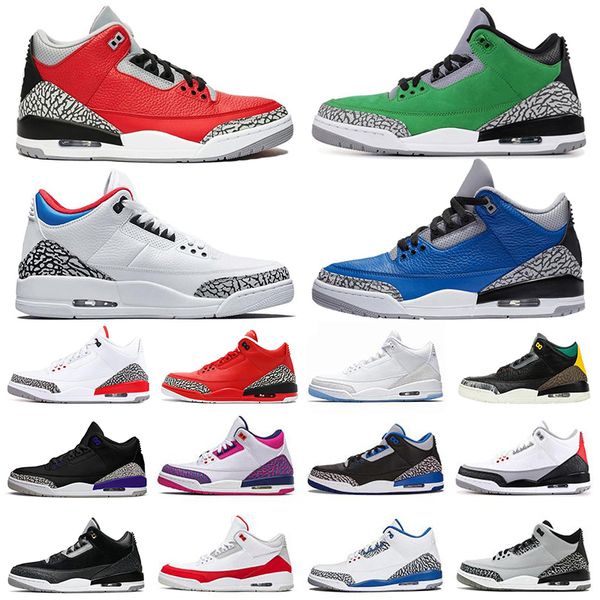 

новое прибытие varsity royal katrina unc баскетбольная обувь тинкер free throw line black cement wolf gray seoul black cat 3s мужские тренер, White;red