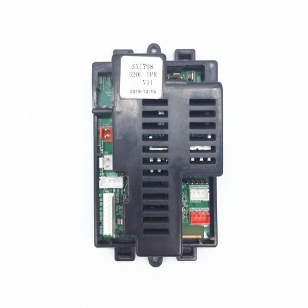 sx1718 receiver