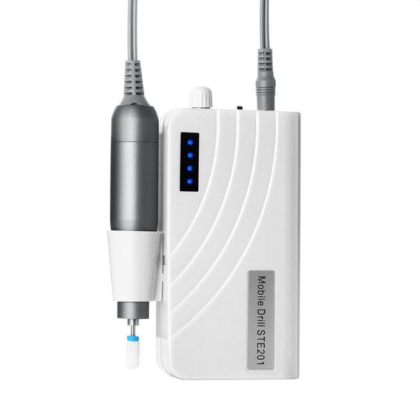 

30000rpm nail drill set pen new electric nail polishing machine electric drill manicure machine handpiece art tool