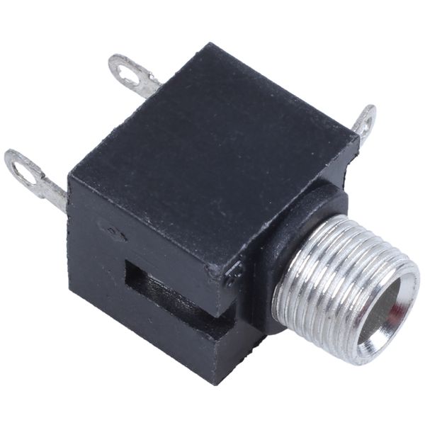 

5 в 1 pcb женского 3,5 мм разъема для наушников разъем аудио другого выпекание