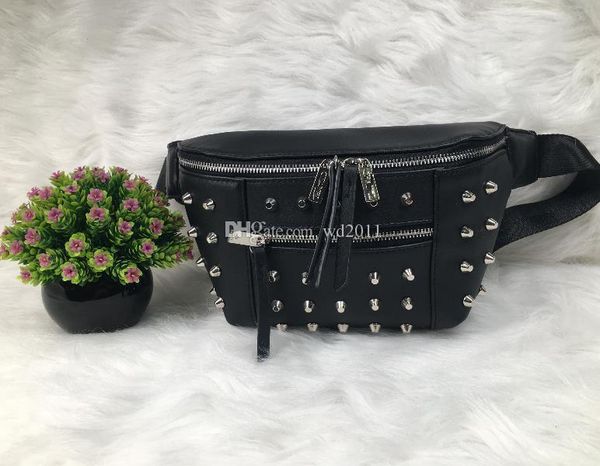 

новые дизайнерские поясные сумки мужская мода поясные сумки держатель карты повседневный бизнес путешествия женщины грудь сумка