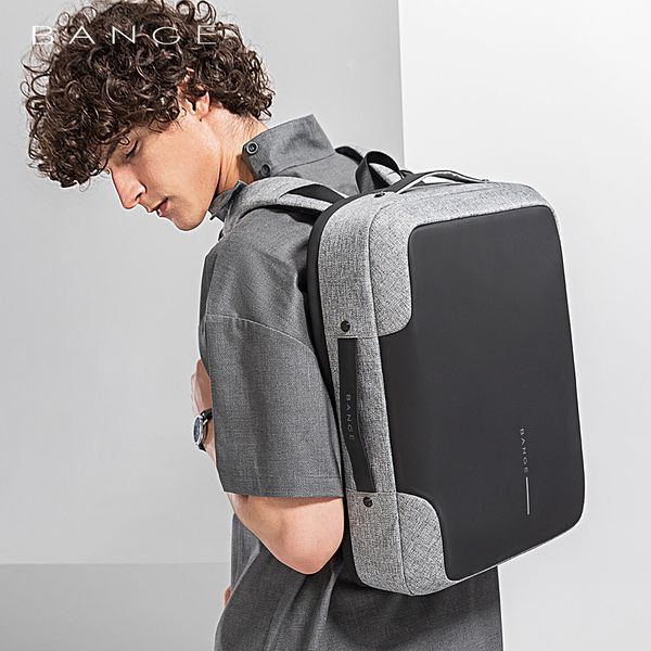 formal laptop backpack