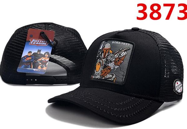 

ГОРЯЧИЕ ПРОДАЖИ Новый DC Comics Snapback Cap BATMAN Регулируемые Супермен Шляпы Мужчины Женщи