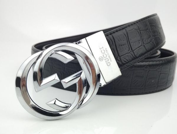 

women retro belt personality trend korean version of smooth buckle belt women contracted multi-purpose belt wholesale, Blue;gray