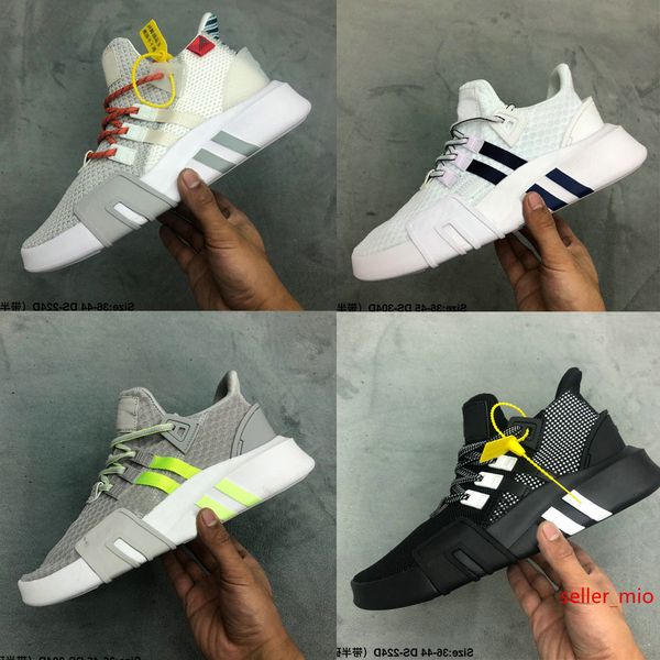

2019 new eqt running shoes equipment running support bask sneakers original basketball adv eur size 36-44