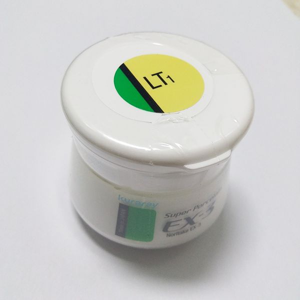 

Noritake ex 3 porcelain powder lt1