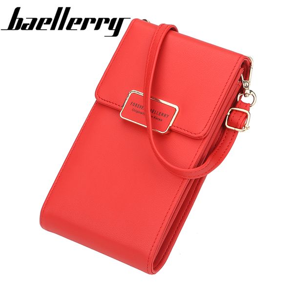 

baellerry fahion small square bag women shoulder bags phone womens wallets and purses leather crossbody bag