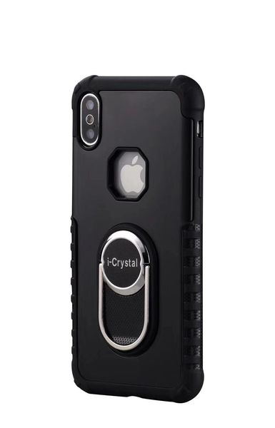 

2 в 1 Гибридный Бронированный Чехол Прочный Противоударный Чехол Защитник Чехлы Д